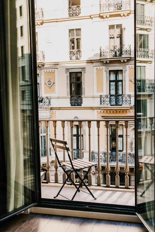 Pulitzer Hotel Barcelone