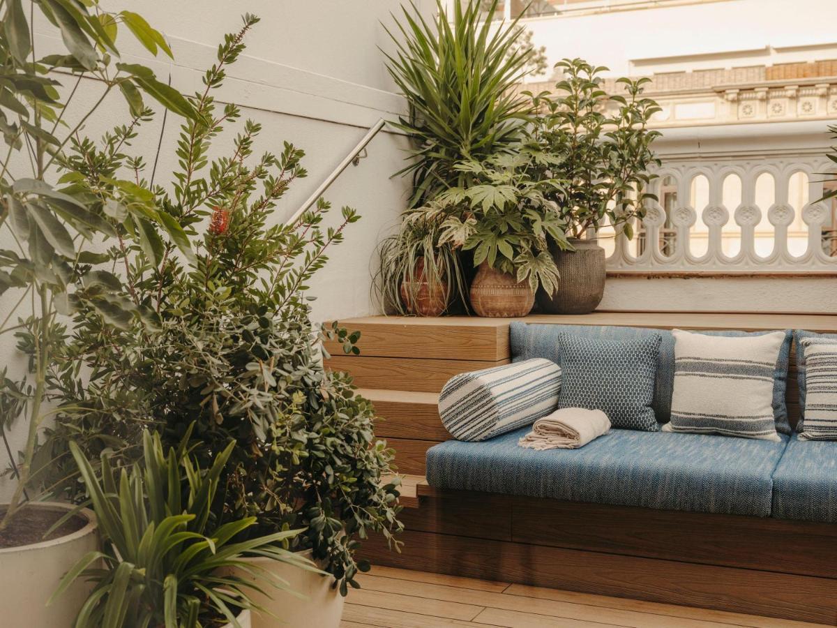 Pulitzer Hotel Barcelone