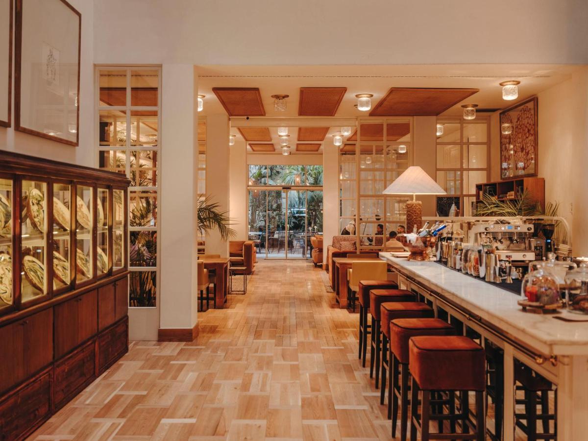 Pulitzer Hotel Barcelone
