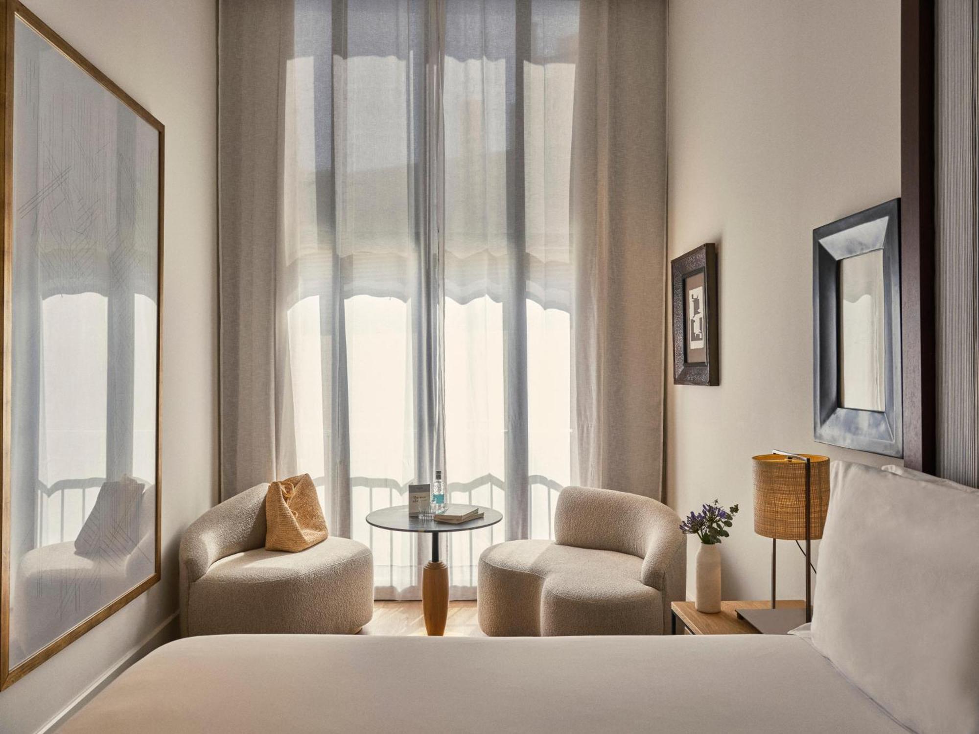 Hotel Pulitzer Barcelone