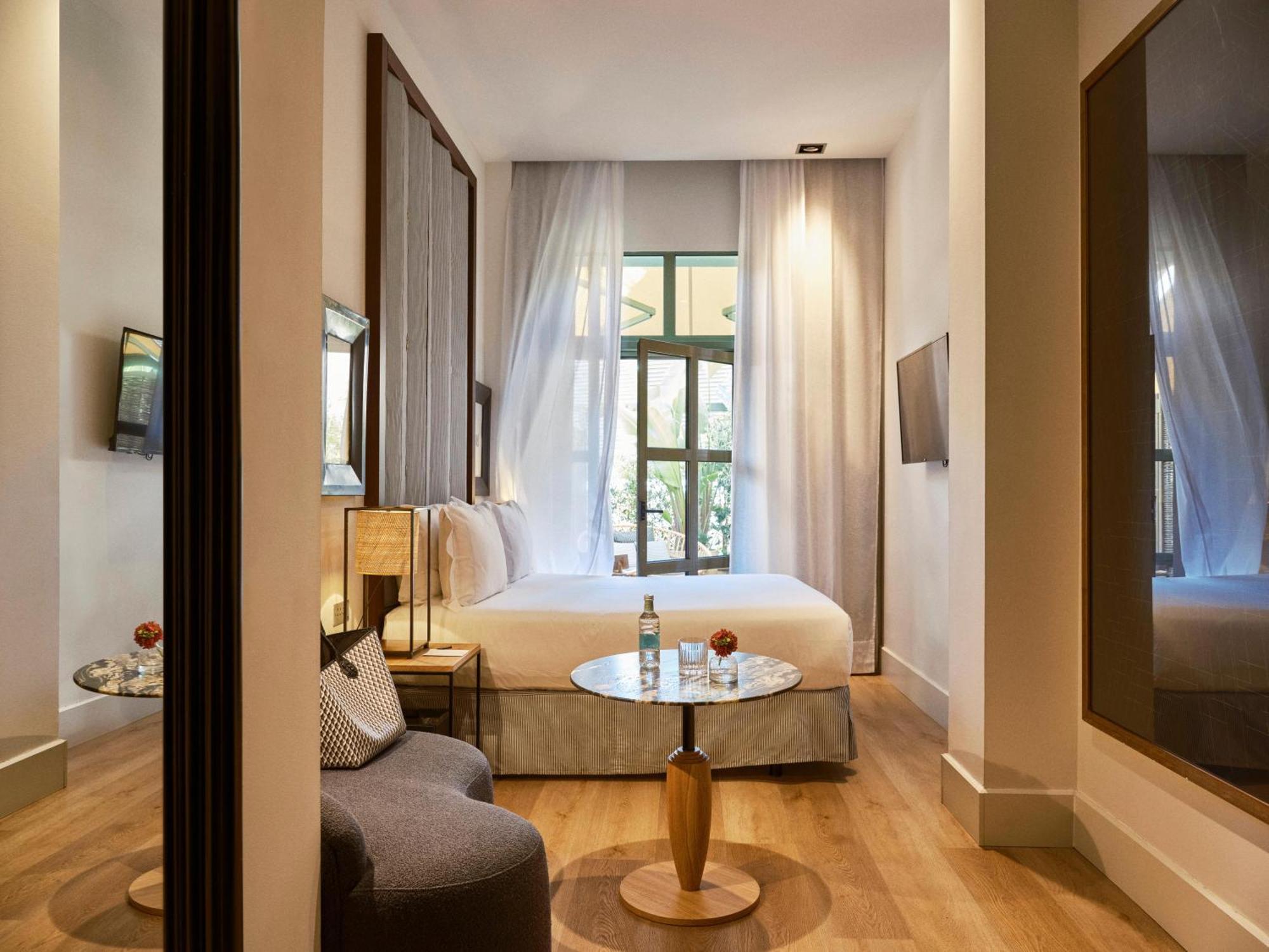 Pulitzer 4* Barcelone