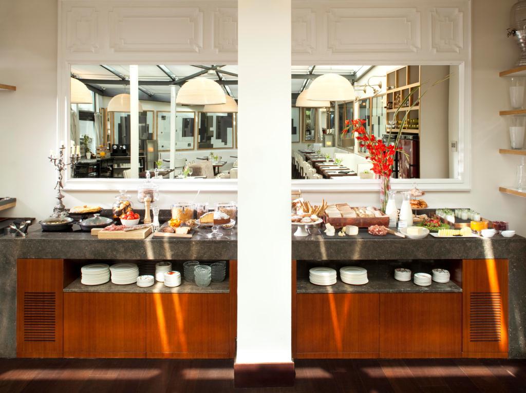 Hotel Pulitzer Barcelone