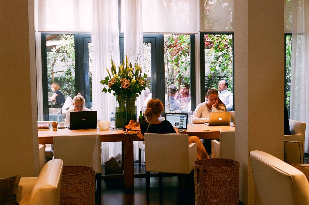 Hotel Pulitzer Barcelone
